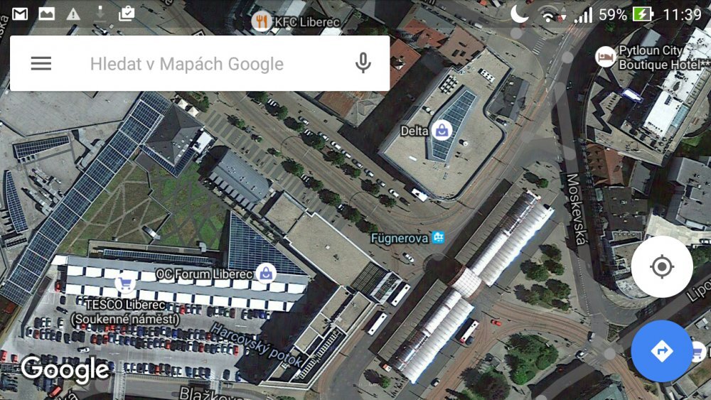 ASUS Zenfone 2 Laser