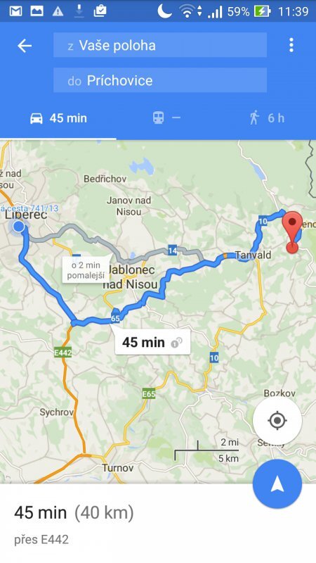 ASUS Zenfone 2 Laser