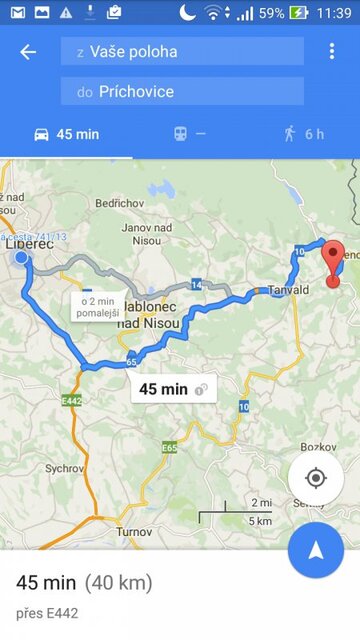 ASUS Zenfone 2 Laser