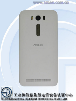 Asus ZenFone 3