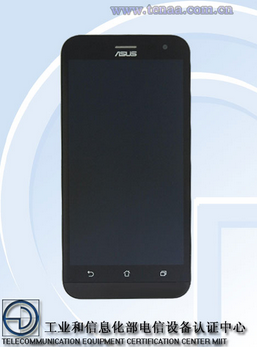 Asus ZenFone 3
