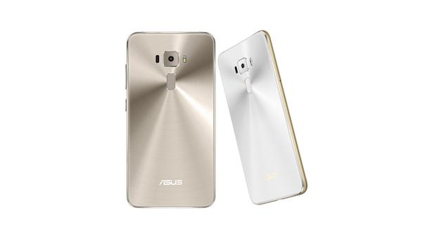 Asus ZenFone 3