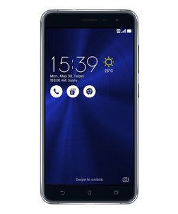 ASUS ZenFone 3