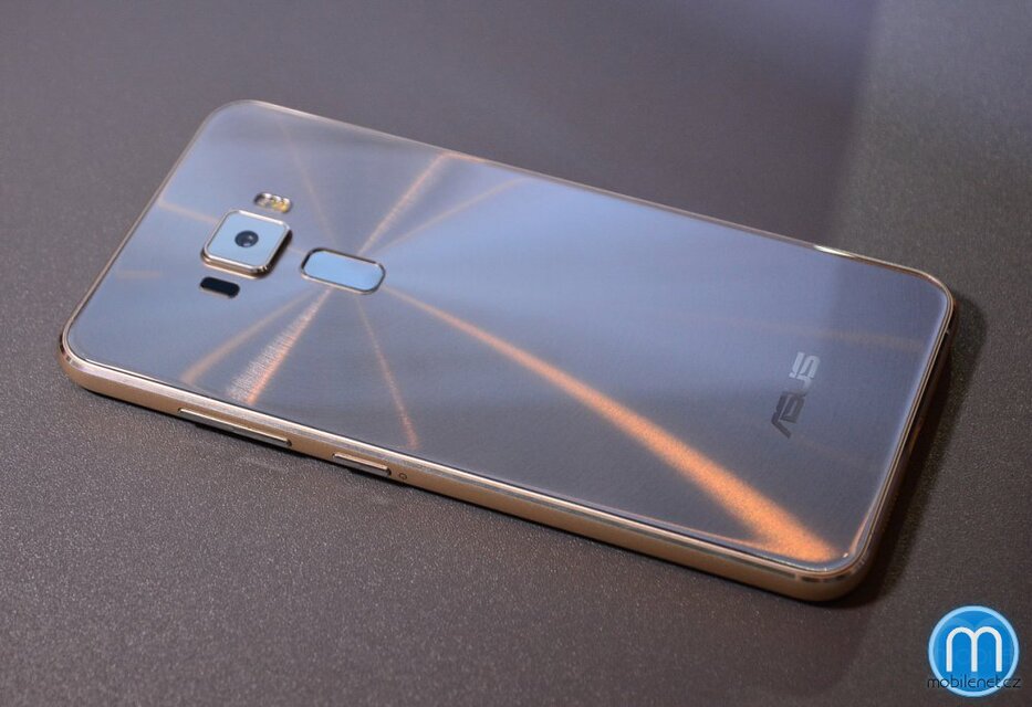 ASUS ZenFone 3
