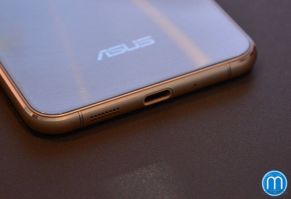 ASUS ZenFone 3