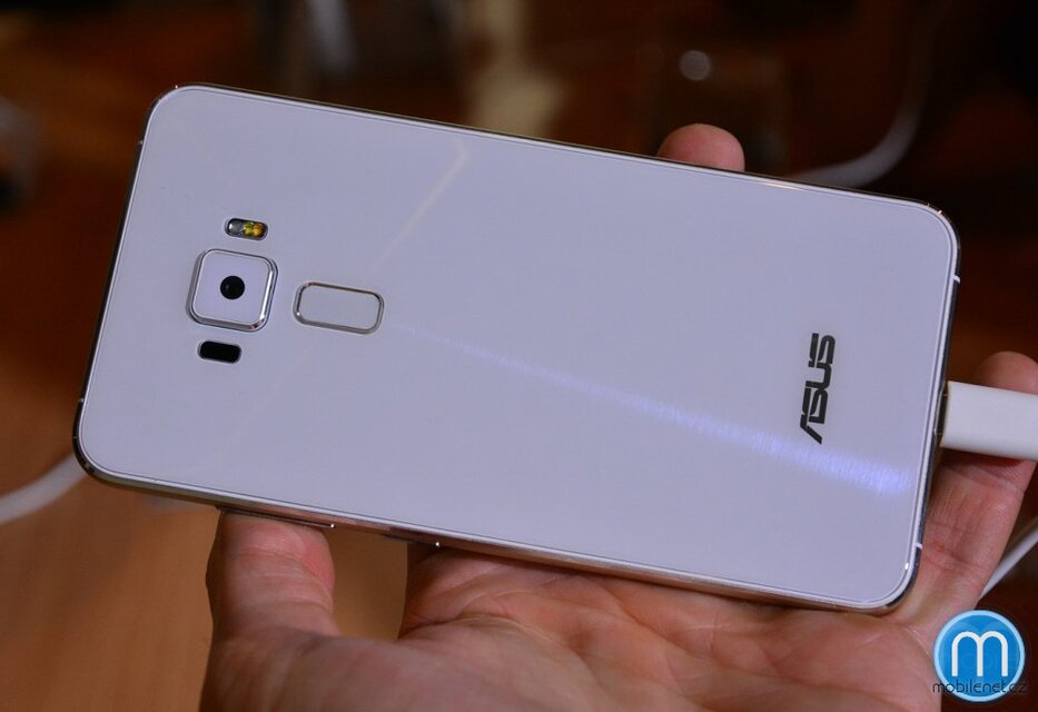 ASUS ZenFone 3