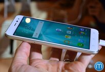 ASUS ZenFone 3