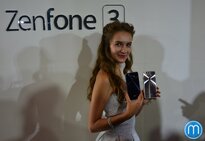 ASUS ZenFone 3