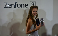 Asus ZenFone 3