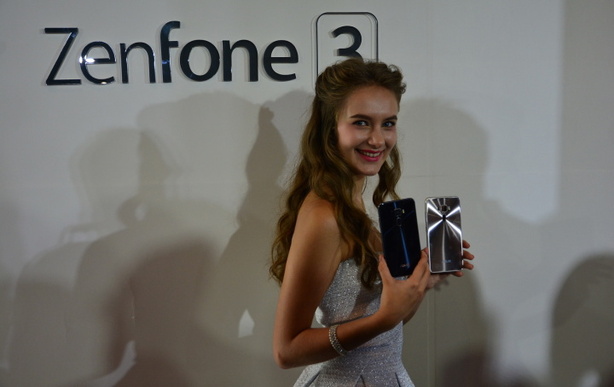 Asus ZenFone 3