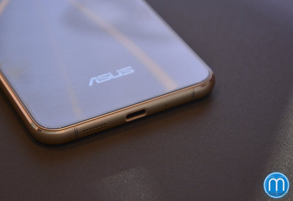 ASUS ZenFone 3