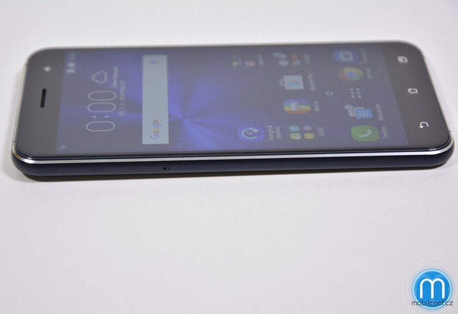 ASUS ZenFone 3