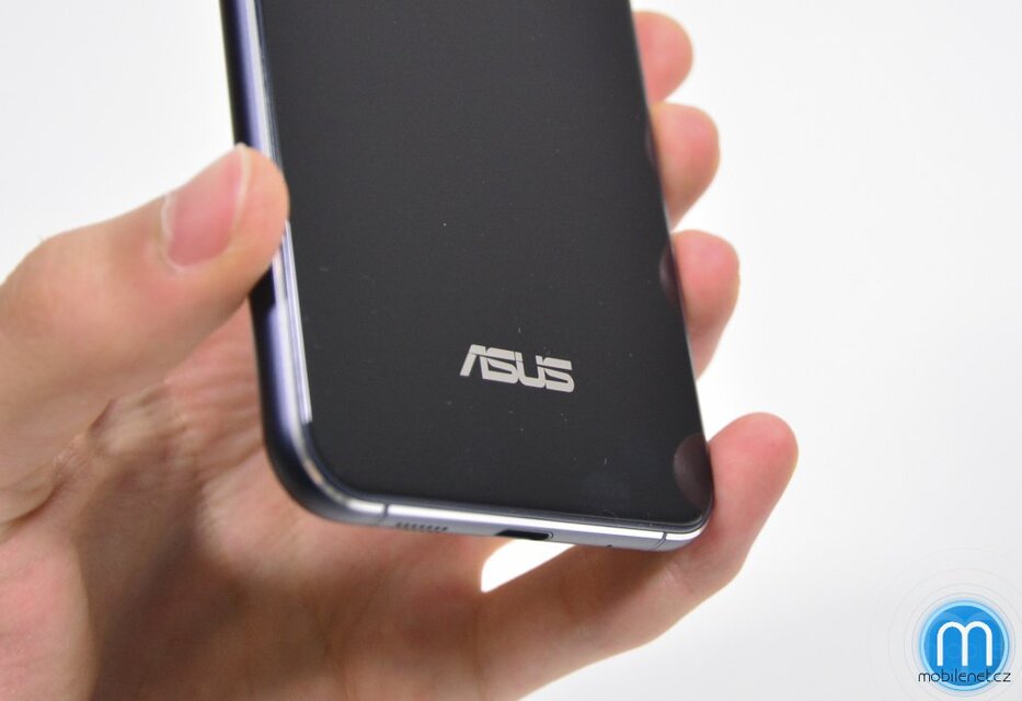ASUS ZenFone 3