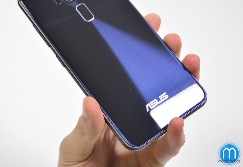 ASUS ZenFone 3
