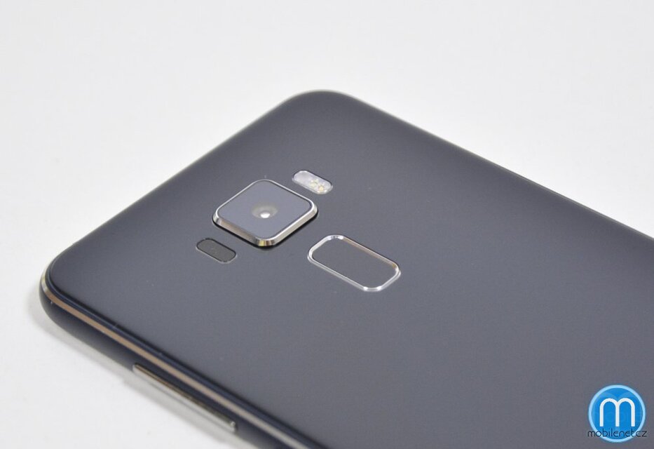 ASUS ZenFone 3