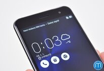 ASUS ZenFone 3
