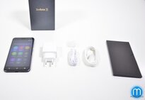 ASUS ZenFone 3