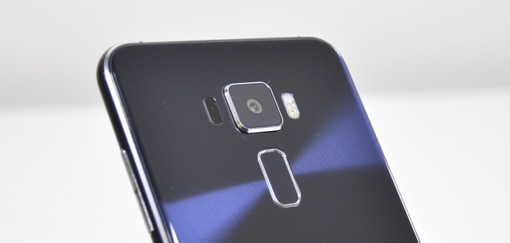 ASUS ZenFone 3