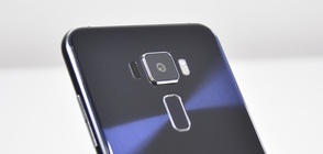ASUS ZenFone 3