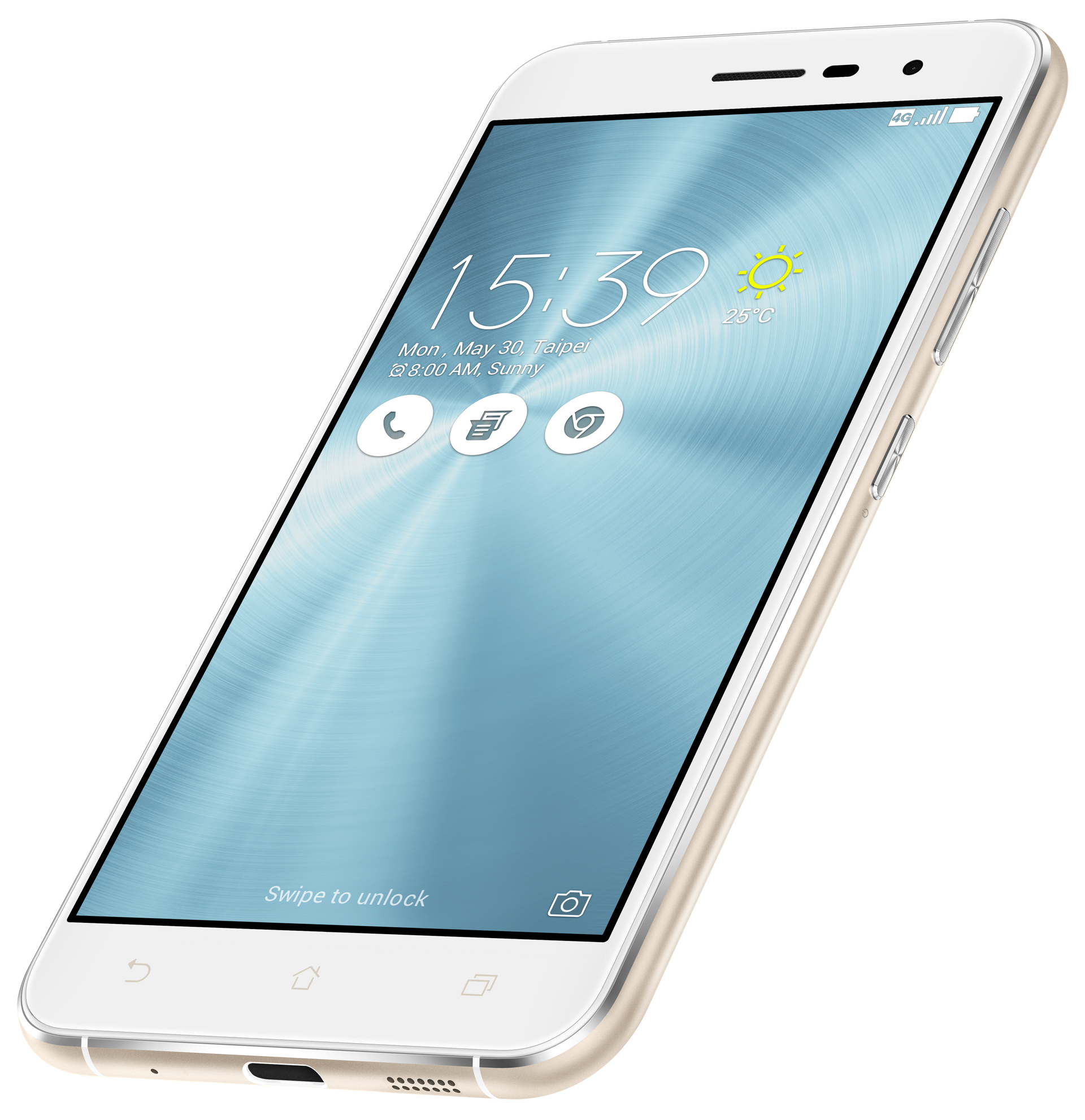 ASUS ZenFone 3