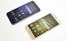 Asus ZenFone 3 a Honor 8 Preimum