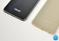 Asus ZenFone 3 a Honor 8 Preimum