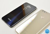 Asus ZenFone 3 a Honor 8 Preimum