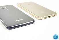 Asus ZenFone 3 a Honor 8 Preimum