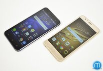 Asus ZenFone 3 a Honor 8 Preimum