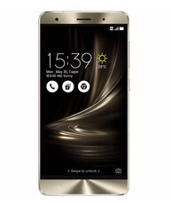 ASUS ZenFone 3 Deluxe 256 GB