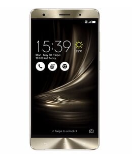 ASUS ZenFone 3 Deluxe