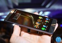 ASUS ZenFone 3 Deluxe