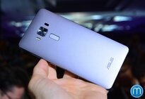 ASUS ZenFone 3 Deluxe