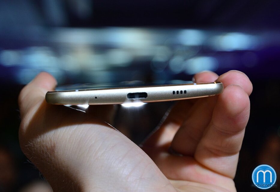 ASUS ZenFone 3 Deluxe