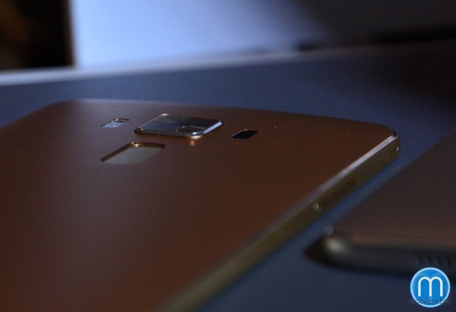 ASUS ZenFone 3 Deluxe