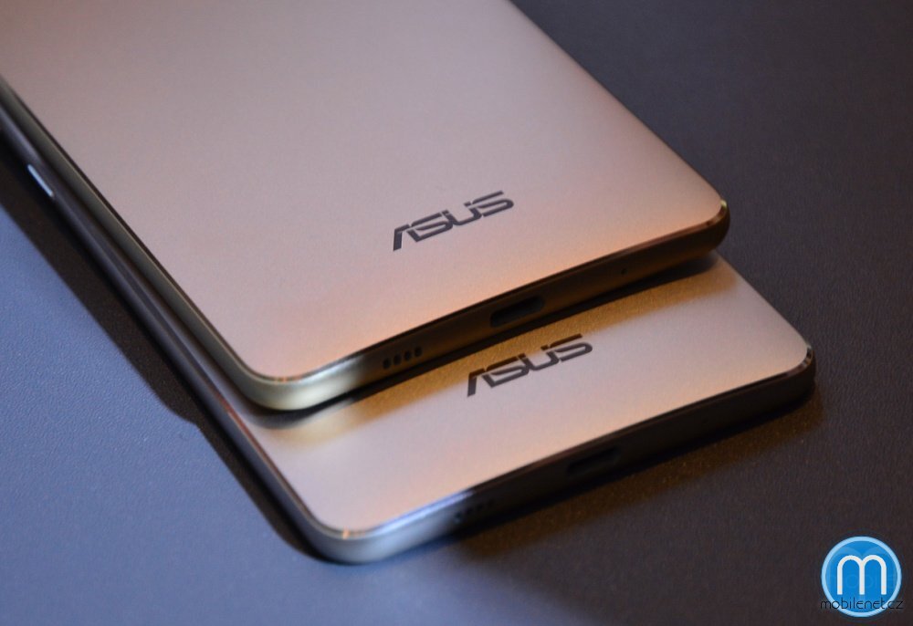 ASUS ZenFone 3 Deluxe