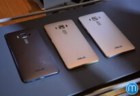 ASUS ZenFone 3 Deluxe
