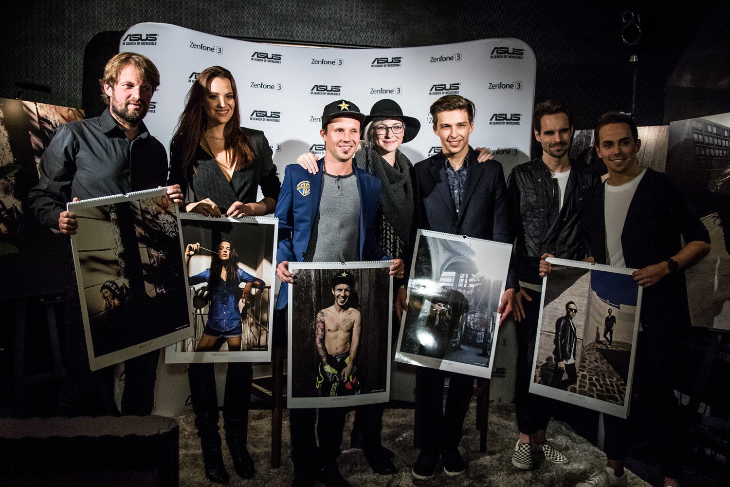 ASUS ZenFone 3 Deluxe