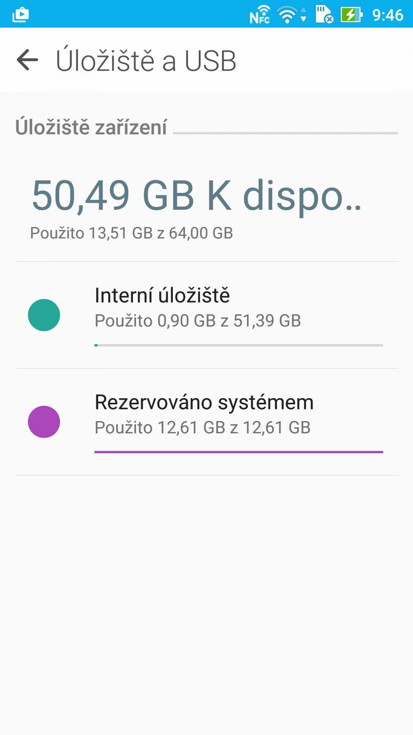 ASUS ZenFone 3 Deluxe