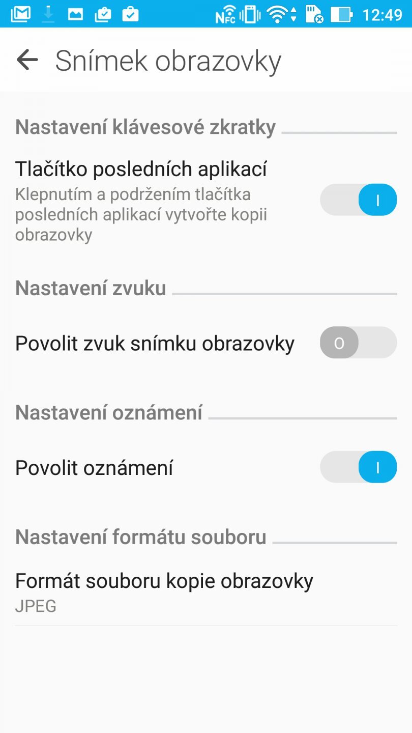 ASUS ZenFone 3 Deluxe