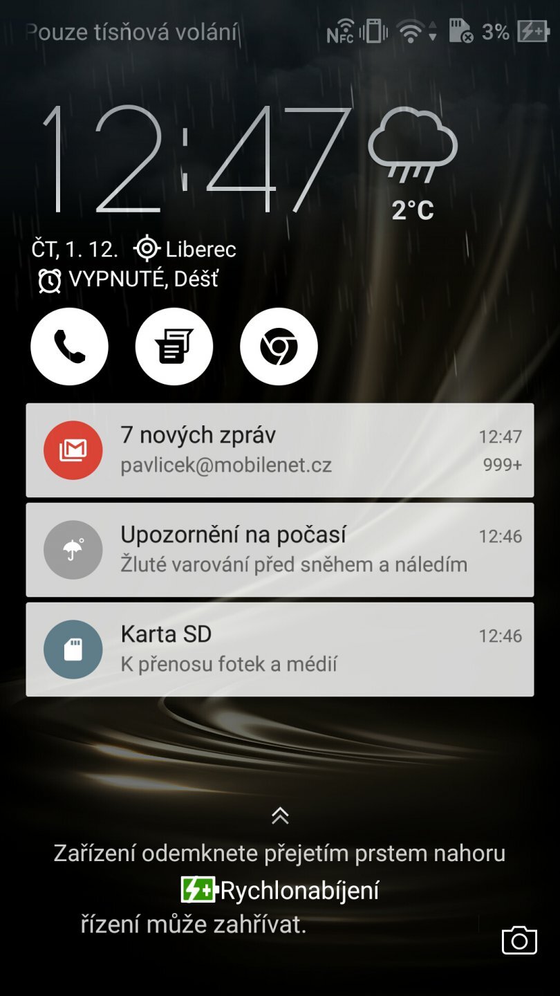 ASUS ZenFone 3 Deluxe