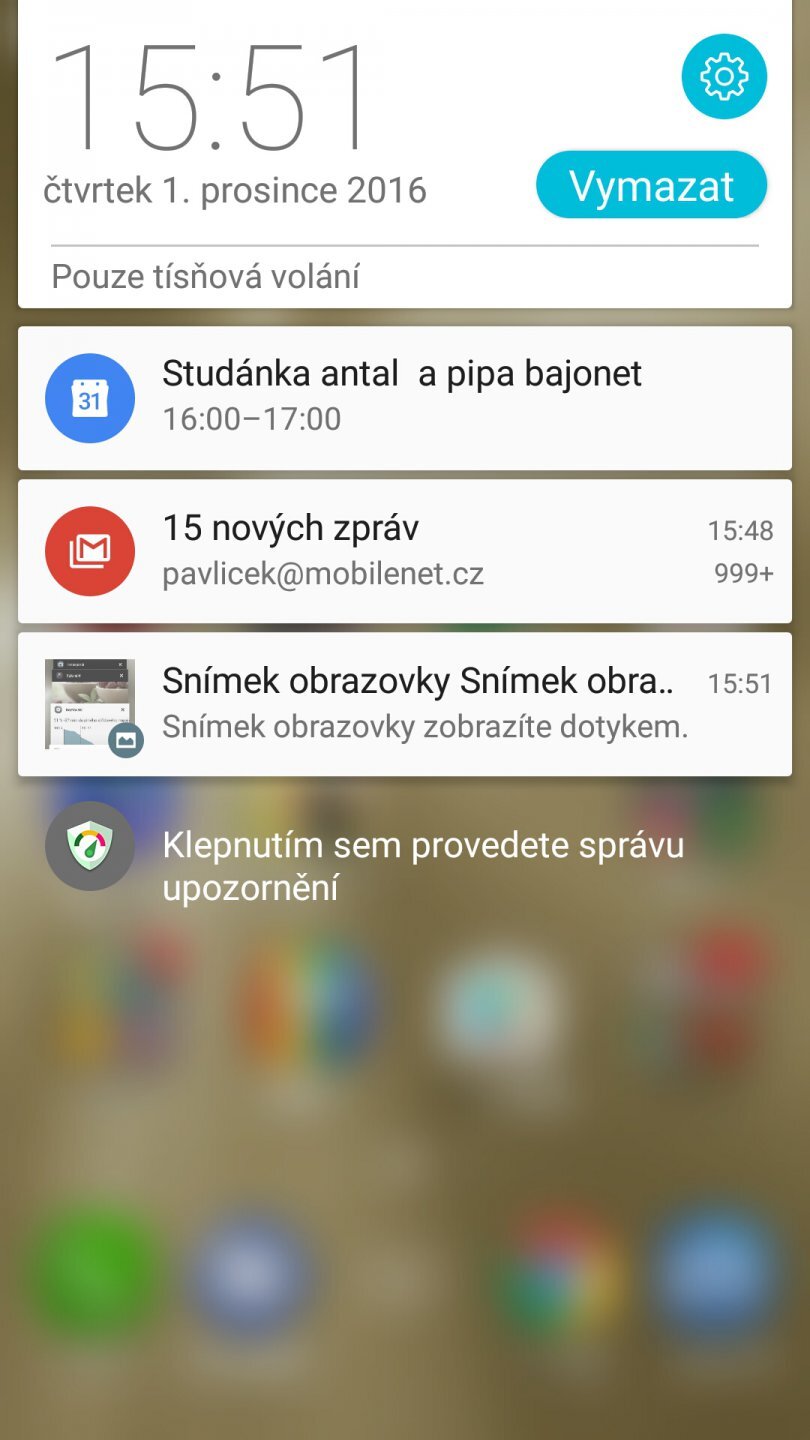 ASUS ZenFone 3 Deluxe