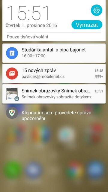 ASUS ZenFone 3 Deluxe