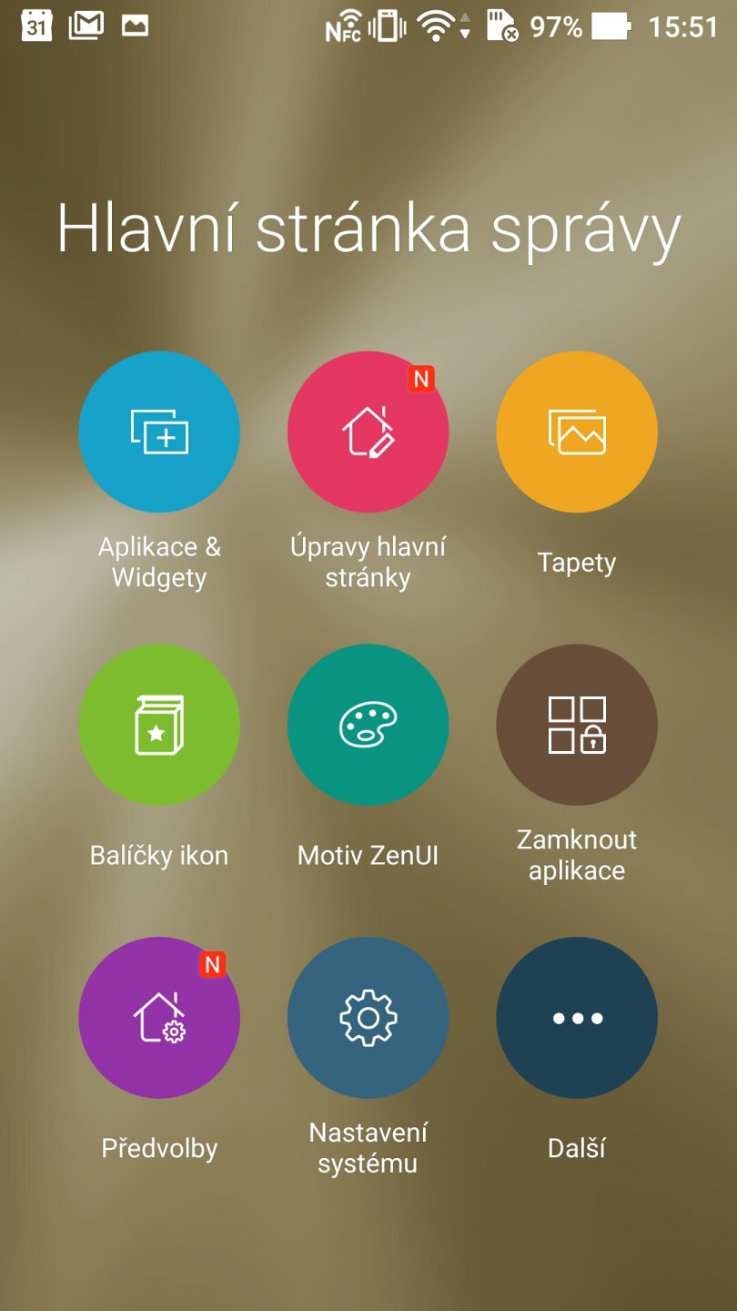 ASUS ZenFone 3 Deluxe