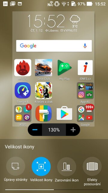 ASUS ZenFone 3 Deluxe
