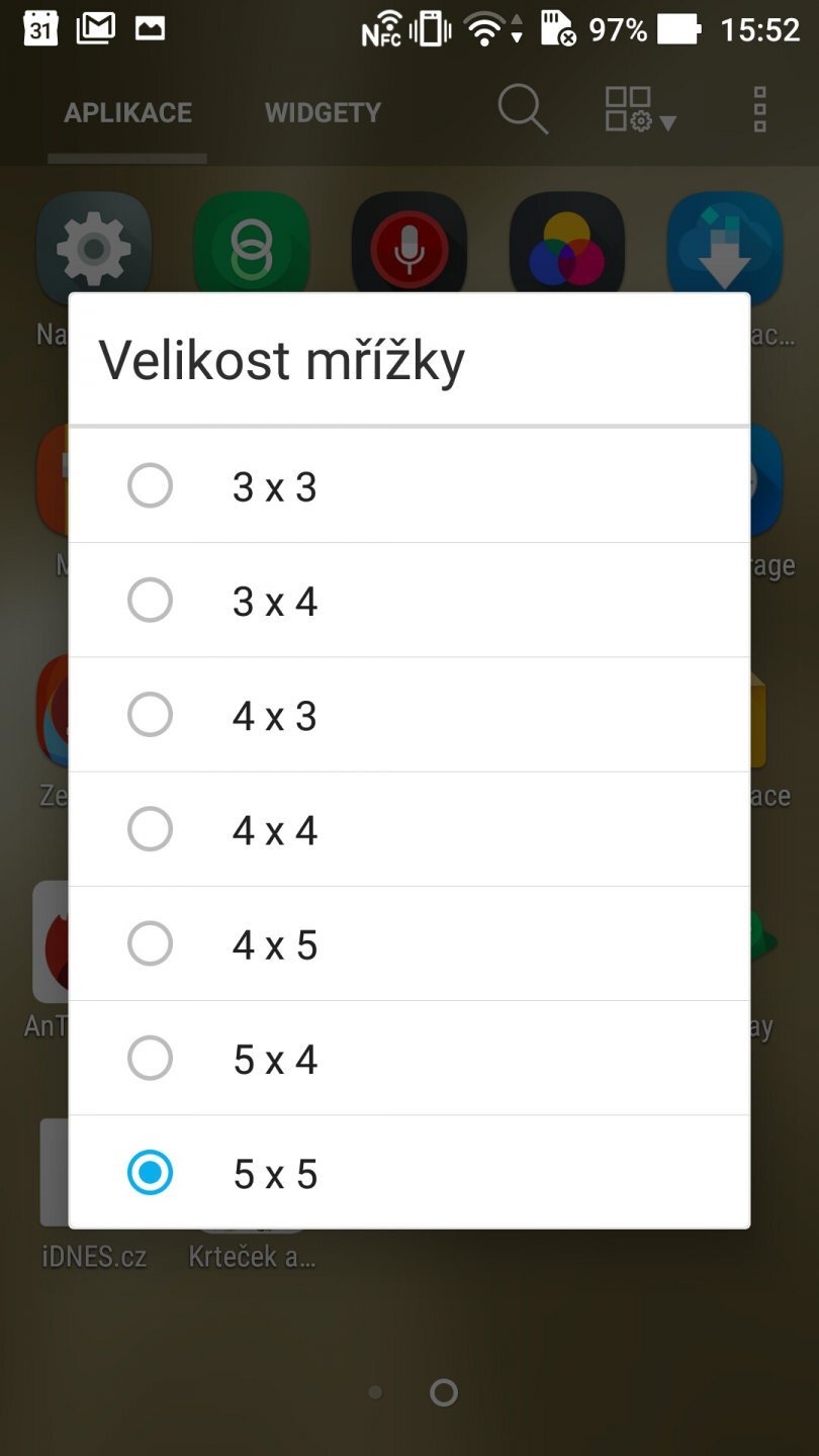 ASUS ZenFone 3 Deluxe