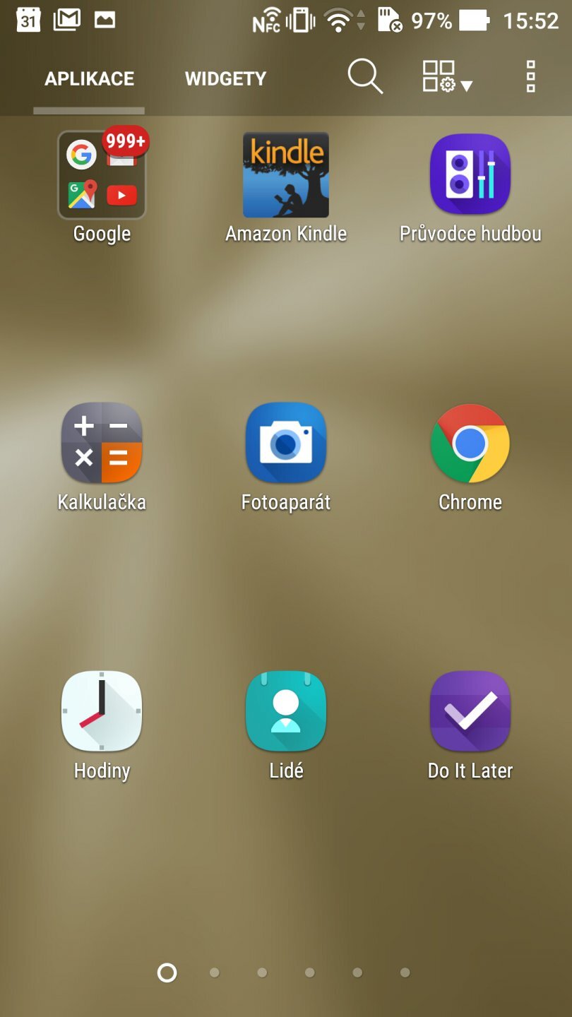 ASUS ZenFone 3 Deluxe