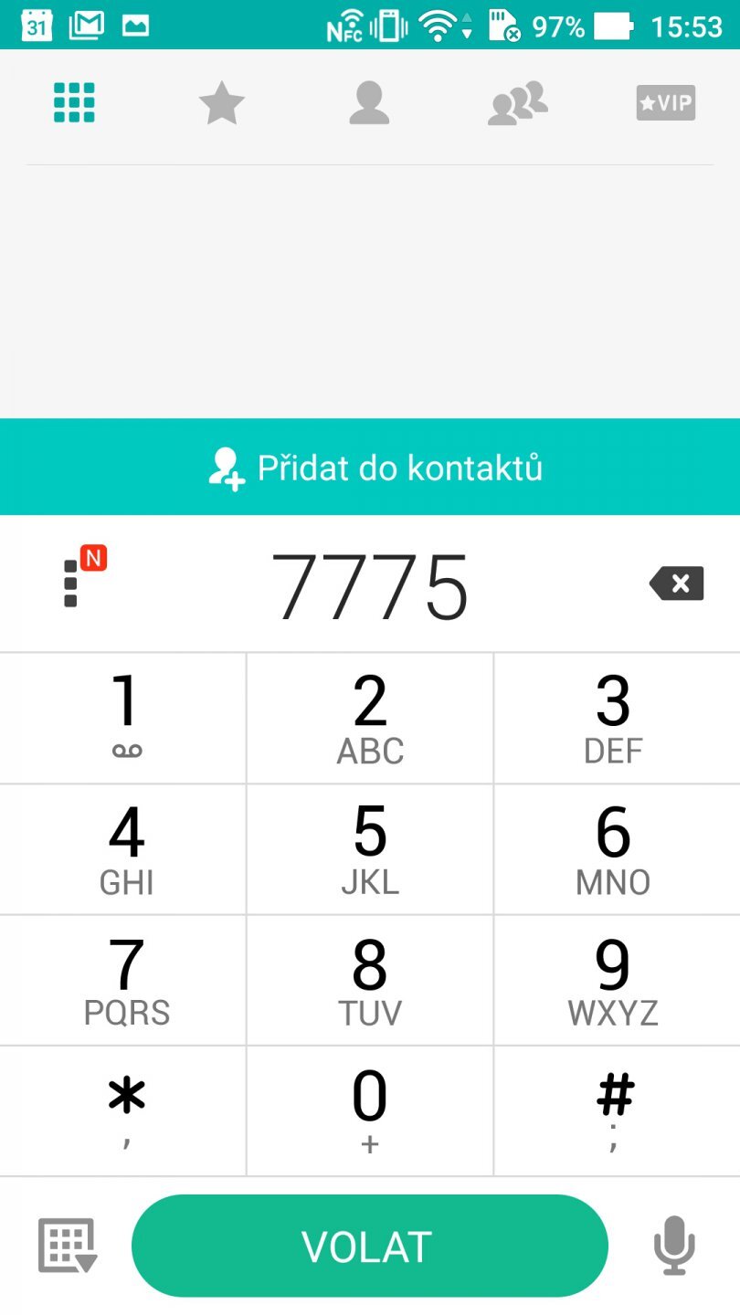 ASUS ZenFone 3 Deluxe