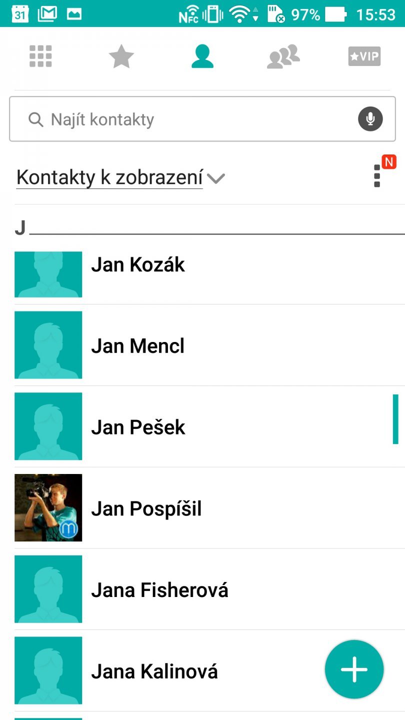 ASUS ZenFone 3 Deluxe