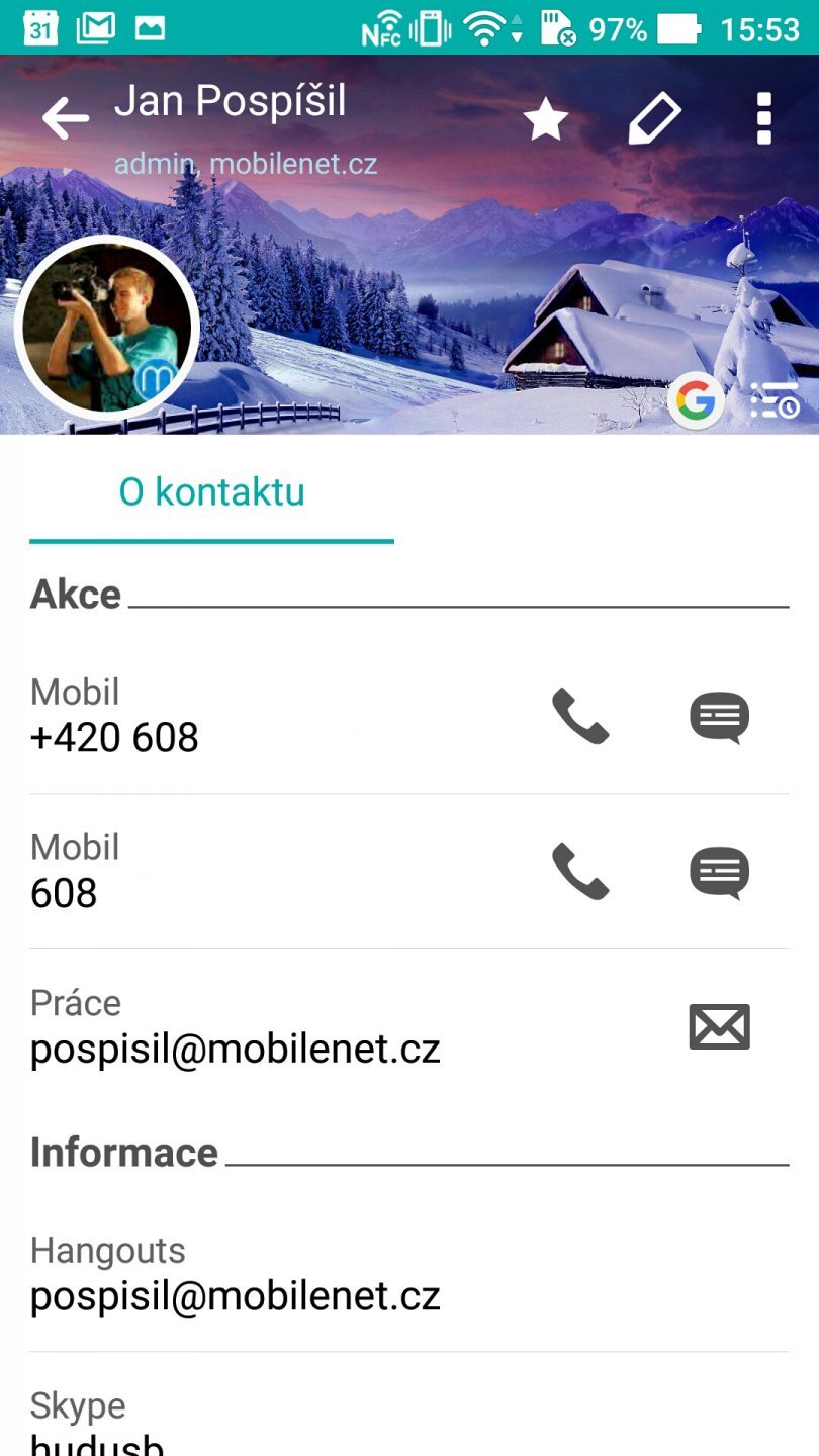 ASUS ZenFone 3 Deluxe